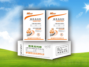 膨果高鈣鉀-康特爾農化