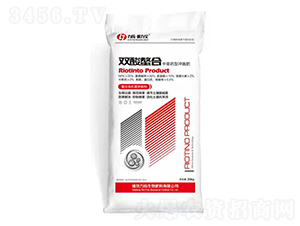 雙酸螯合沖施肥（粉劑）-力拓生物