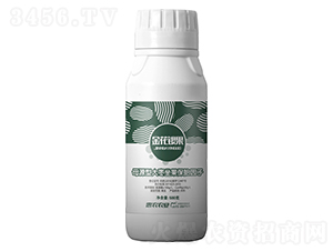 母源型大棗坐果保胎因子-金花銀果-蘇研印象