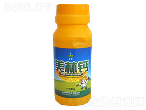 500g美林鈣-美林生物