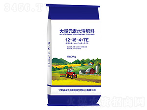 ����Ԫ��ˮ�ܷ���12-36-4+TE-�]��������
