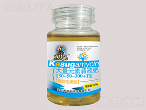 130g����Ԫ����Һ��150-50-300+TE-�����L(f��ng)-���r(n��ng)