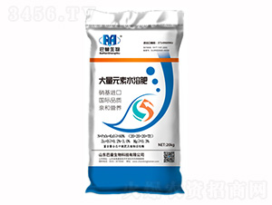 ����Ԫ��ˮ�ܷ�20-20-20+TE-��������