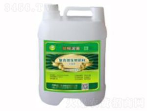 生物沖施肥-傲根泥客-金匯農(nóng)業(yè)