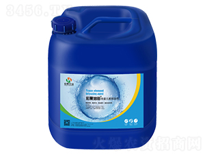 微量元素釋放劑-宏果潤(rùn)田-宏果農(nóng)業(yè)