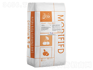 C-plus磷酸二銨-斯巴格羅