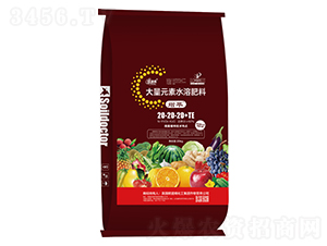 ����Ԫ��ˮ�ܷ���20-20-20+TE-����-�W��ķ