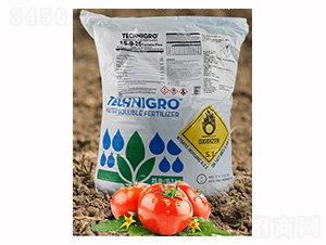 水溶性復(fù)合肥料15-9-26-陽光智慧