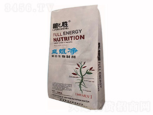 復合生物制劑-韭蛆凈-糧勝化肥