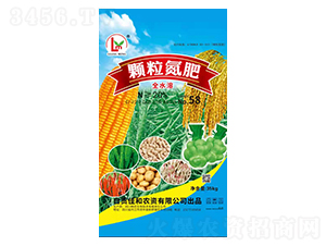 35kg顆粒氮肥-暢農(nóng)生物