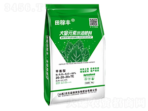 �VԴ�S������ʹ���Ԫ��ˮ�ܷ�20-20-20+TE-����S-�G��