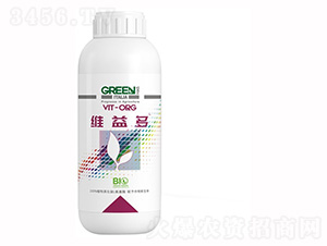 維益多-瑞牛農(nóng)業(yè)