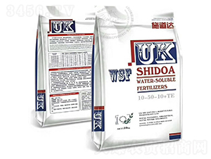 ����Ԫ��ˮ�ܷ�10-50-10+TE-ʩ���_