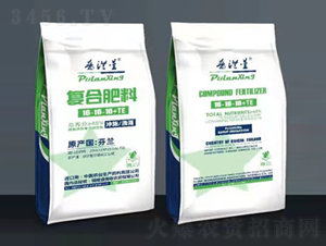 普㳕星（復(fù)合肥）16-16-16+TE-盛美收農(nóng)資