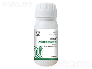 農(nóng)用桶混噴霧助劑（100ml）-哈邁騰-正華力致