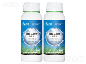 磷酸二氫鉀液體肥-本露