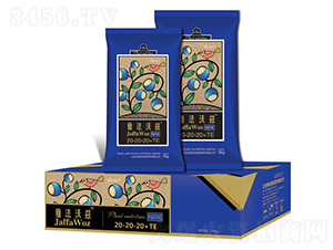 �ŷ���Ɲ����Ԫ��ˮ�ܷ���20-20-20+TE-�ŷ�