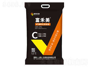 礦源顆粒腐植酸-富禾美-富美