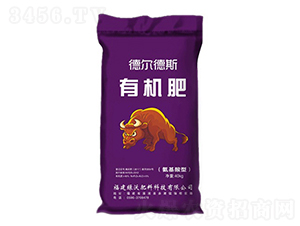 有機肥料-德爾德斯-綠沃肥料