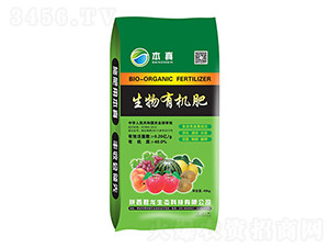 生物有機肥-君龍生態(tài)