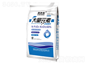 ����Ԫ��ˮ�ܷ���20-20-20+TE-�����r(n��ng)