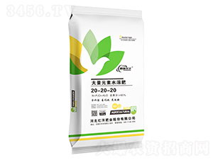 ����Ԫ��ˮ�ܷ�20-20-20-��ʩ���S-�|��ʘI(y��)