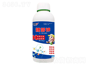 糖醇鉀-豐收客-洛農(nóng)生物