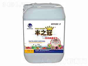 甲殼素根醫(yī)生-豐之冠-金凱陽(yáng)