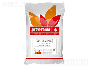 ���m���W����2̖����Ԫ��ˮ�ܷ���13-7-40+CaO+MgO+TE-�Ѻ����r(n��ng)