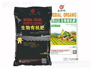 生物有機肥-水加歡