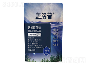 天然海藻精-蓋洛普-嘉禾農(nóng)業(yè)