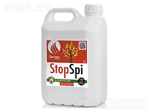 Stop-spi生物殺螨助劑-?？颂m德