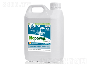 生物刺激劑-佰強(qiáng)申-?？颂m德