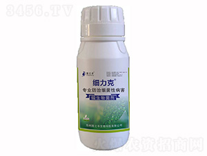 細(xì)力克微生物菌劑-隆之豐