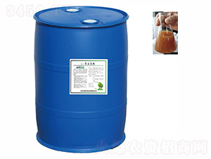 聚谷氨酸原液（200公斤）-綠研生物