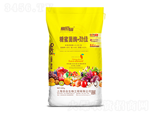 糖蜜菌酶·勁佳-愛(ài)尚田-田合生物