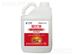 聚優(yōu)藻微生物菌劑-舟舢-新印禾