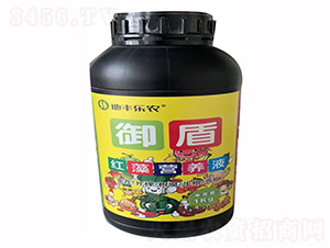 御盾紅藻營(yíng)養(yǎng)液-地豐樂農(nóng)-惠華國(guó)際