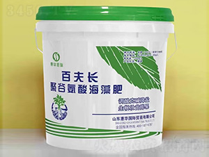 聚谷氨酸海藻肥-百夫長(zhǎng)-惠華國(guó)際