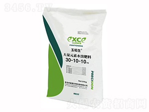 ����Ԫ��ˮ�ܷ�30-10-10-����-�̼���