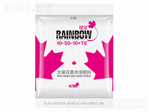 20g����Ԫ��ˮ�ܷ���10-50-10+TE-�J��-���(y��ng)����