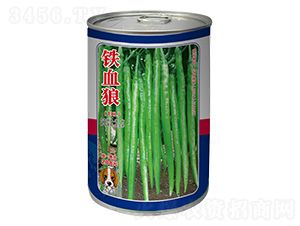 鐵血狼-辣椒種子-海邁國際