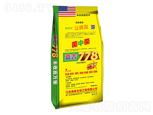 嘉吉778微生物菌劑-金潤發(fā)