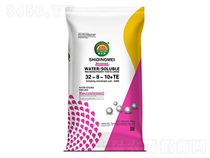 ʩ��������Ԫ��ˮ�ܷ���32-8-10+TE-ʩ���S