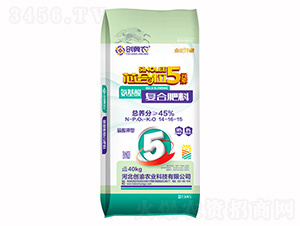 氨基酸復合肥料14-16-15-創(chuàng)冀農(nóng)-創(chuàng)渝農(nóng)業(yè)