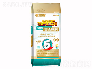 氨基酸復合肥料25-10-5-創(chuàng)冀農(nóng)-創(chuàng)渝農(nóng)業(yè)
