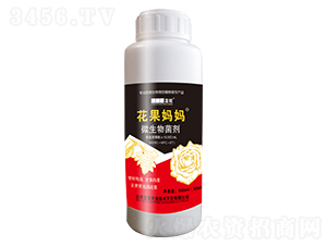 微生物菌劑-花果媽媽-藍(lán)駝