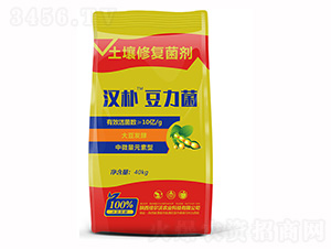 豆力菌土壤修復(fù)菌劑-漢樸