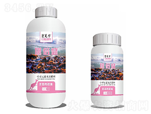 美果鈣鎂液-堪倍盛-碧芙力