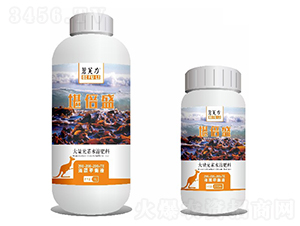 海藻平衡液-堪倍盛-碧芙力